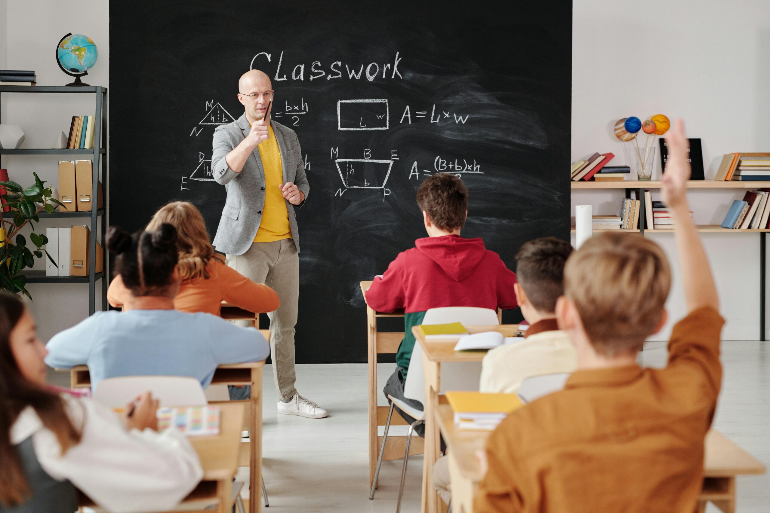Best Methods to Teach Students for your school